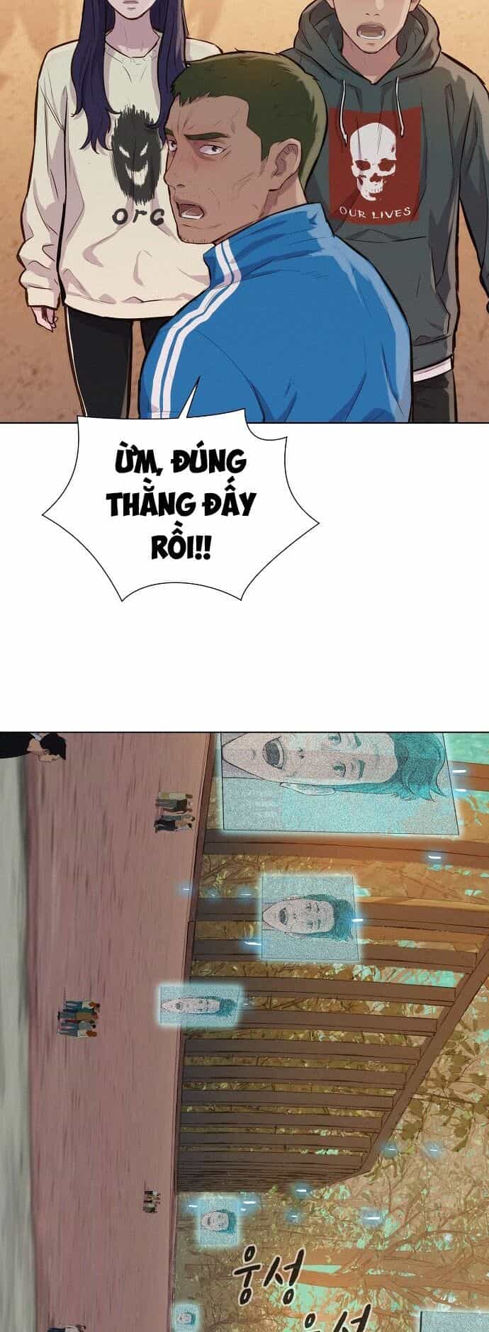 Thợ Săn 3 Cm - Chương 32 - ảnh 45