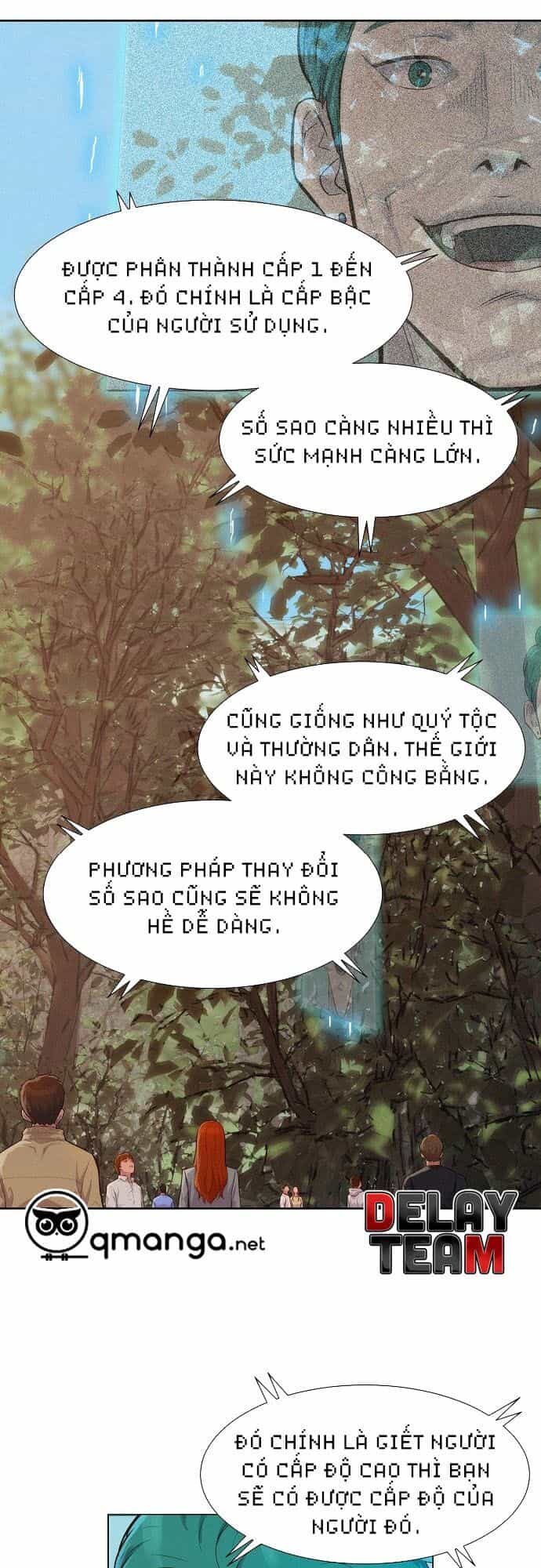 Thợ Săn 3 Cm - Chương 33 - ảnh 11