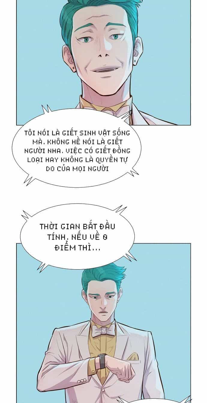 Thợ Săn 3 Cm - Chương 33 - ảnh 15