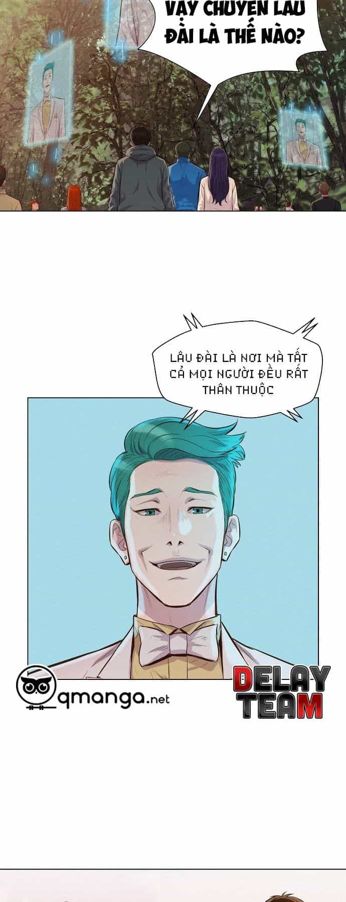 Thợ Săn 3 Cm - Chương 33 - ảnh 26