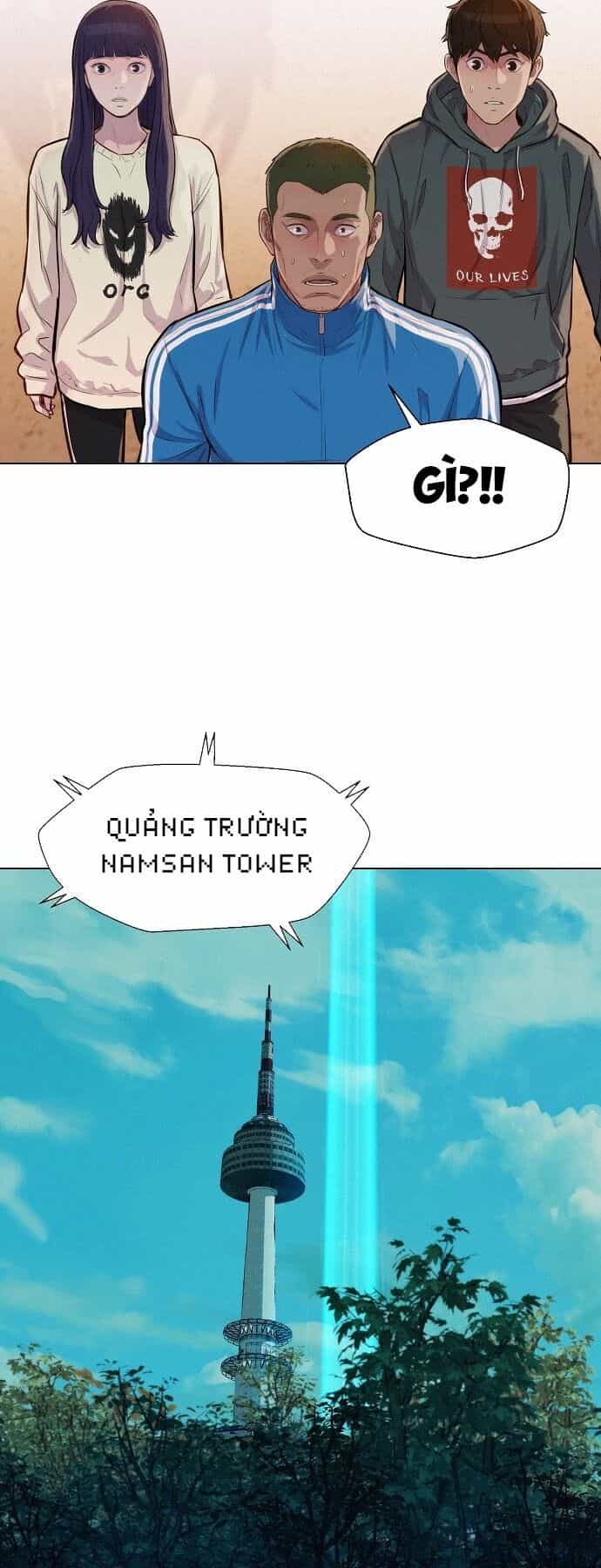 Thợ Săn 3 Cm - Chương 33 - ảnh 27