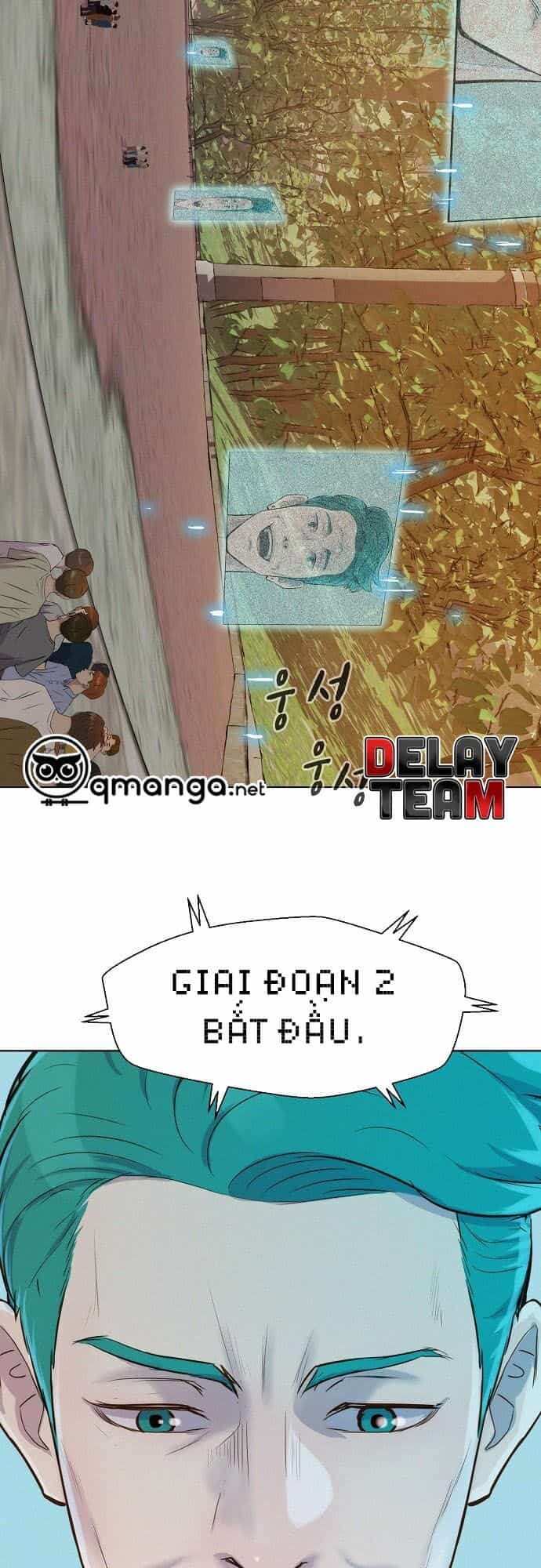 Thợ Săn 3 Cm - Chương 33 - ảnh 3