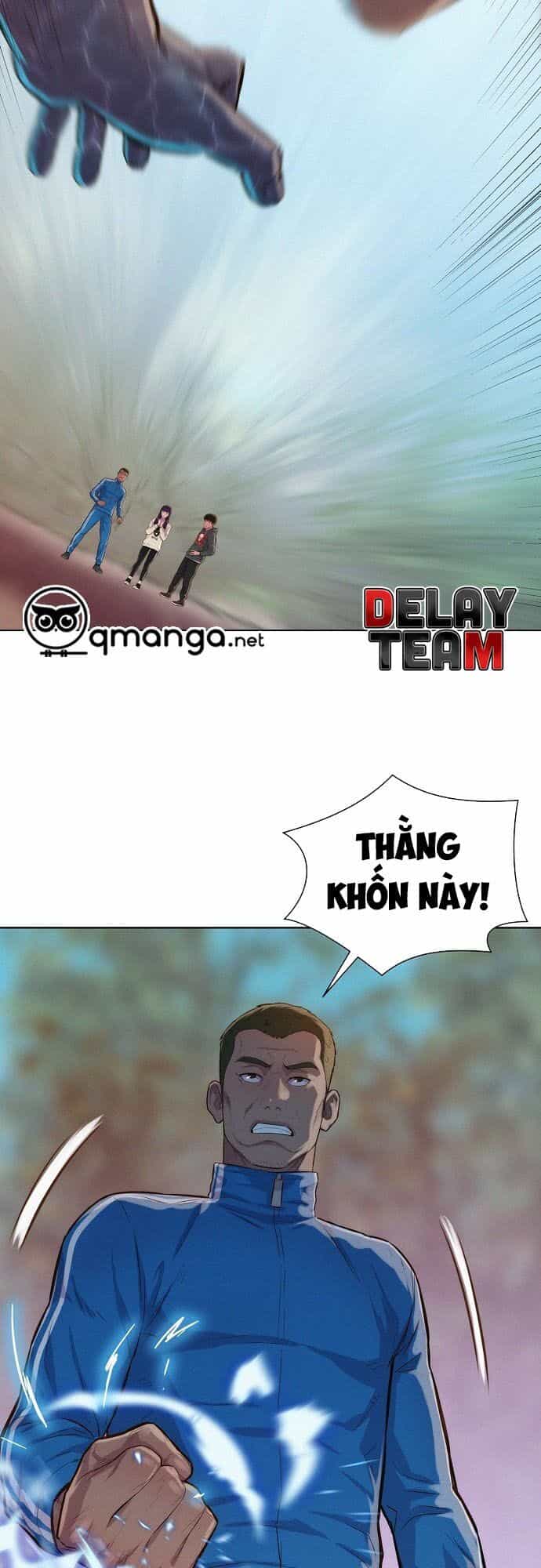 Thợ Săn 3 Cm - Chương 33 - ảnh 39