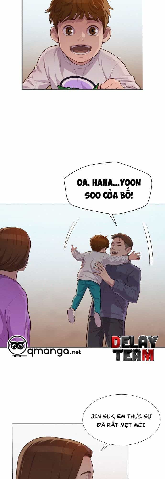 Thợ Săn 3 Cm - Chương 33 - ảnh 50