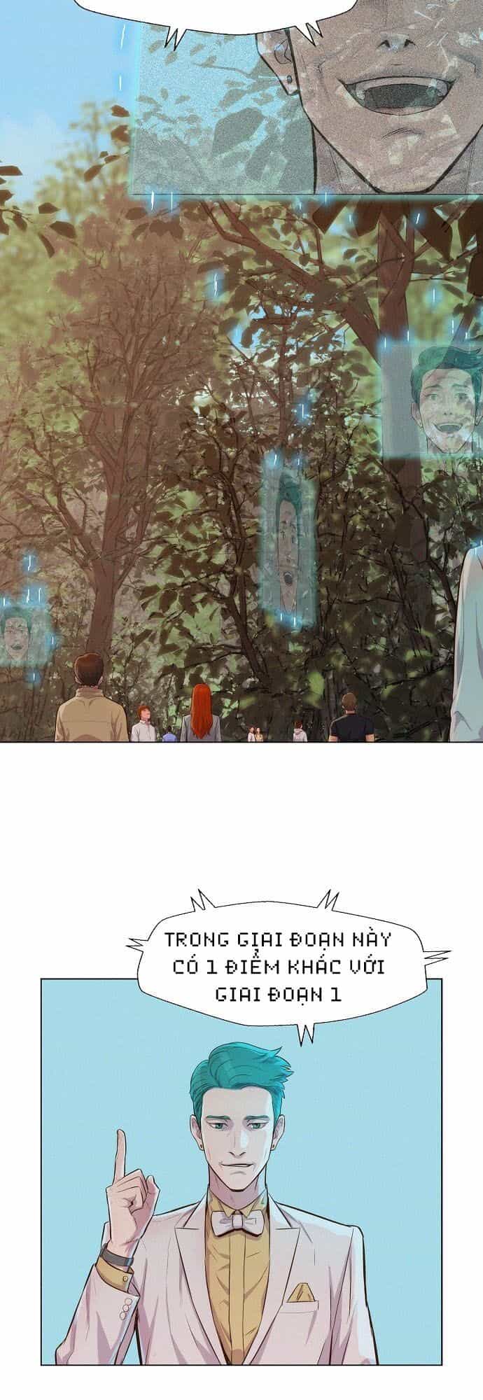 Thợ Săn 3 Cm - Chương 33 - ảnh 7