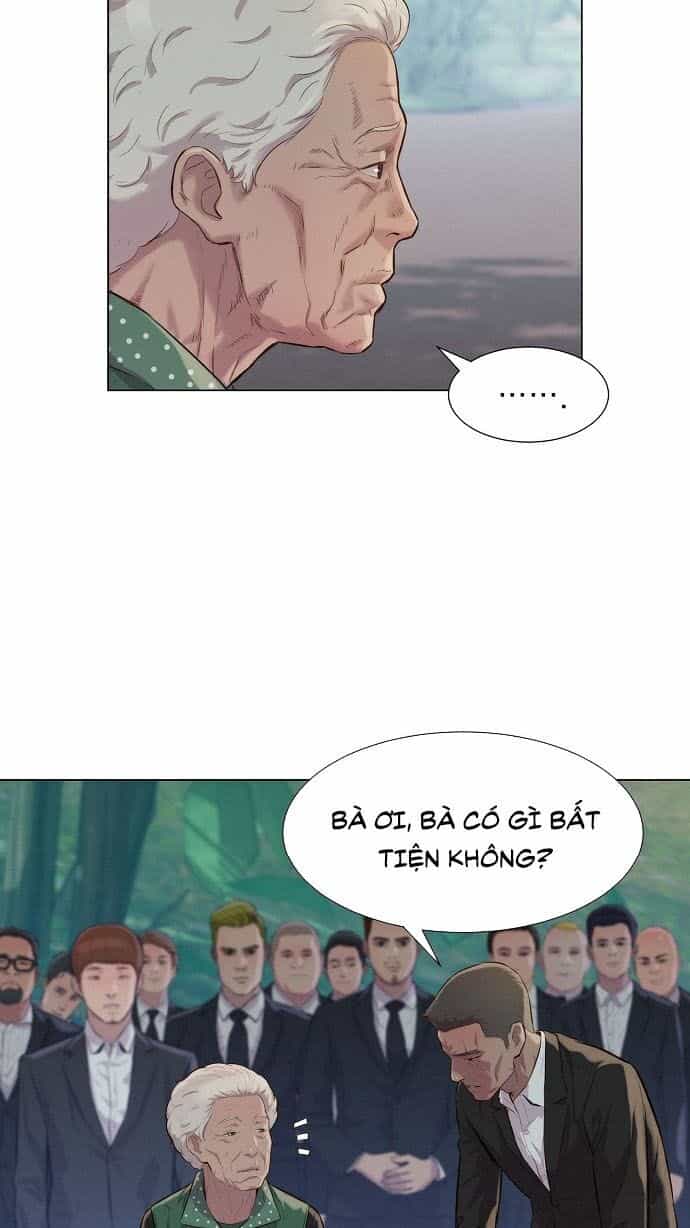 Thợ Săn 3 Cm - Chương 34 - ảnh 10