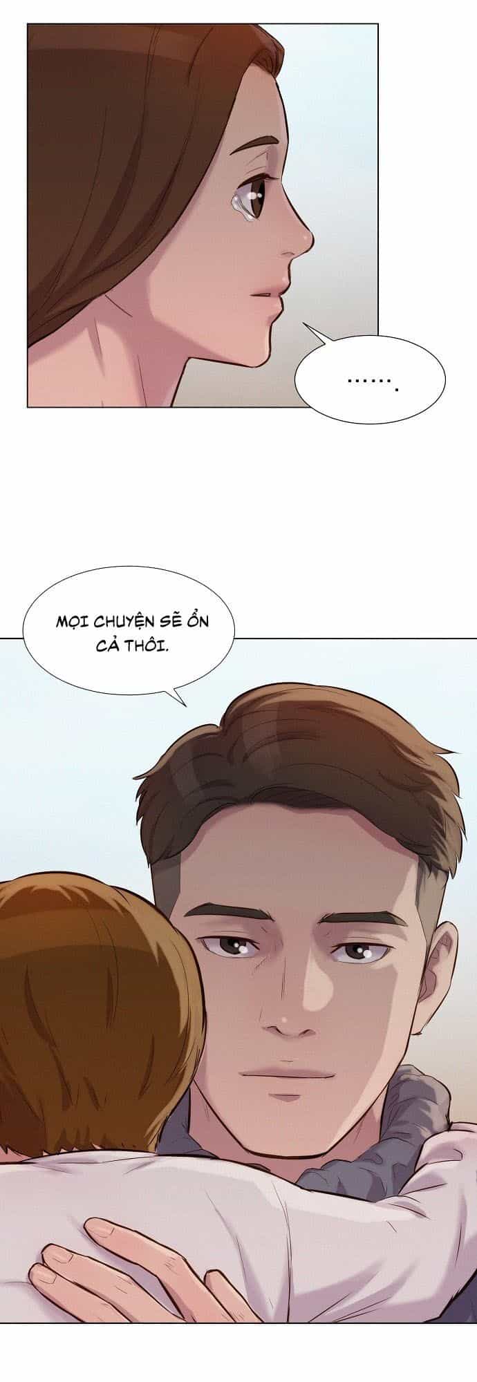 Thợ Săn 3 Cm - Chương 34 - ảnh 2