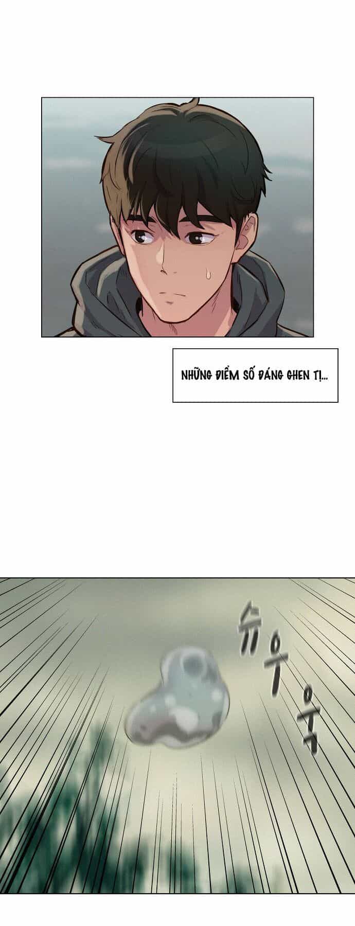 Thợ Săn 3 Cm - Chương 34 - ảnh 26