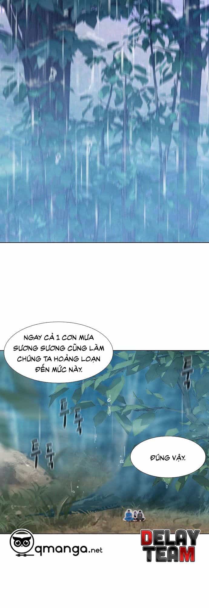 Thợ Săn 3 Cm - Chương 34 - ảnh 38