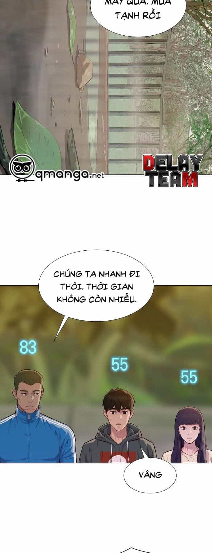 Thợ Săn 3 Cm - Chương 35 - ảnh 10