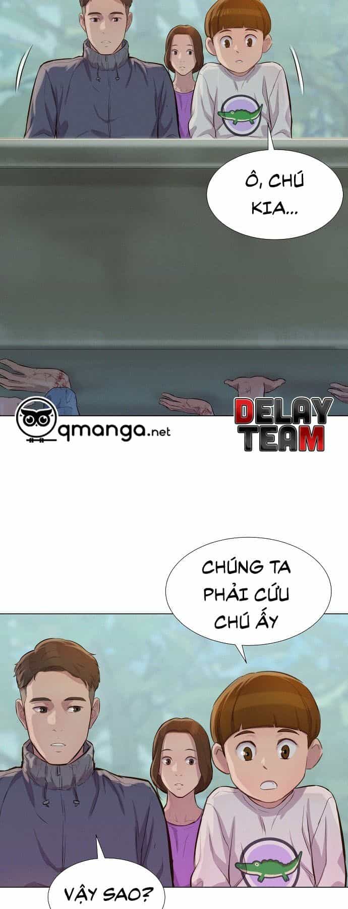 Thợ Săn 3 Cm - Chương 35 - ảnh 34