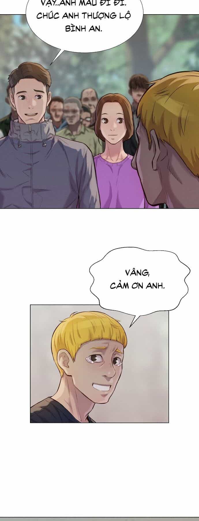 Thợ Săn 3 Cm - Chương 36 - ảnh 10