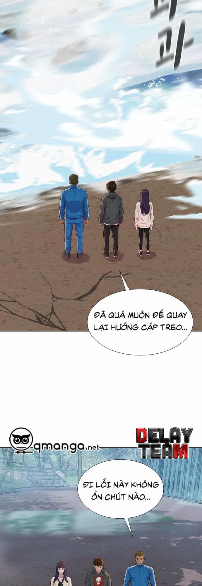 Thợ Săn 3 Cm - Chương 36 - ảnh 13