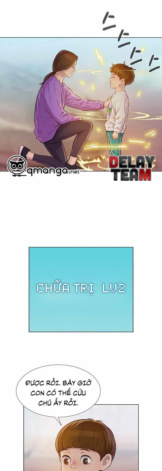 Thợ Săn 3 Cm - Chương 36 - ảnh 3