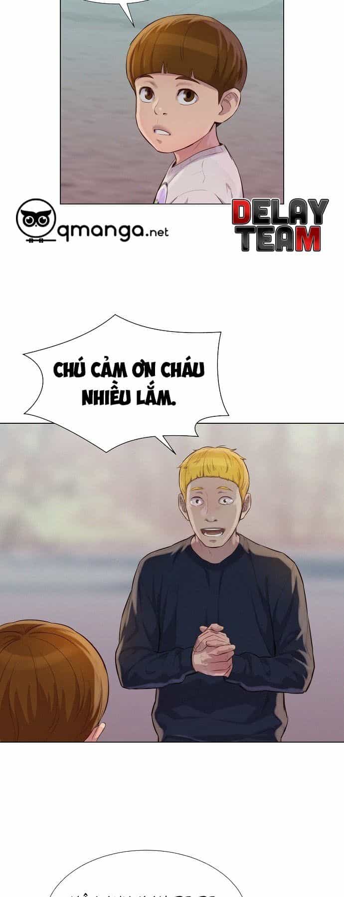 Thợ Săn 3 Cm - Chương 36 - ảnh 9