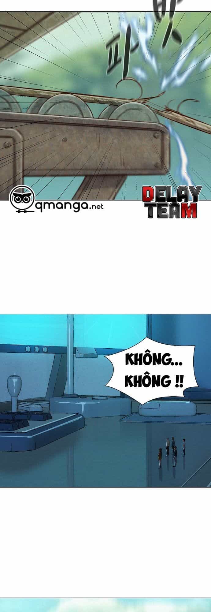 Thợ Săn 3 Cm - Chương 37 - ảnh 26