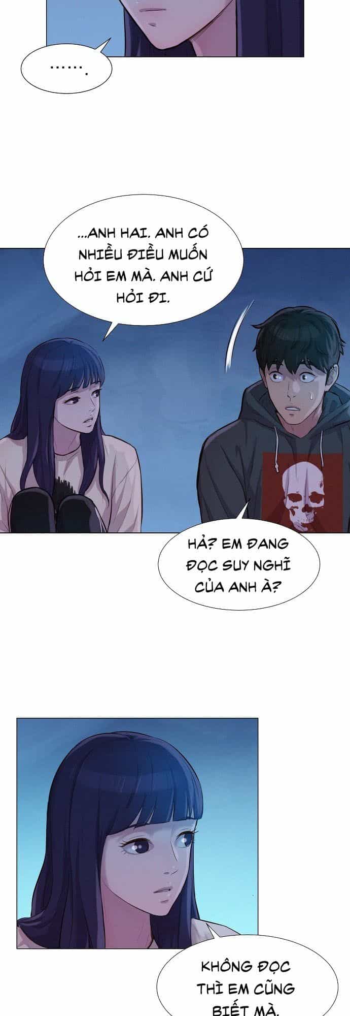 Thợ Săn 3 Cm - Chương 38 - ảnh 29