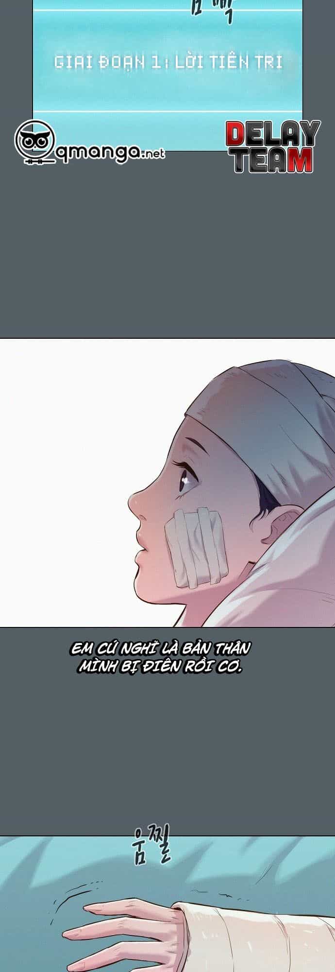 Thợ Săn 3 Cm - Chương 38 - ảnh 35