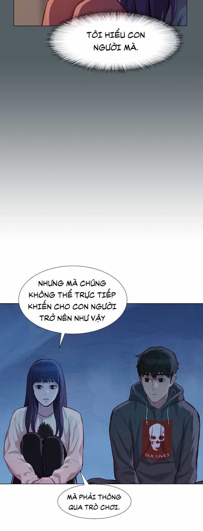 Thợ Săn 3 Cm - Chương 38 - ảnh 42