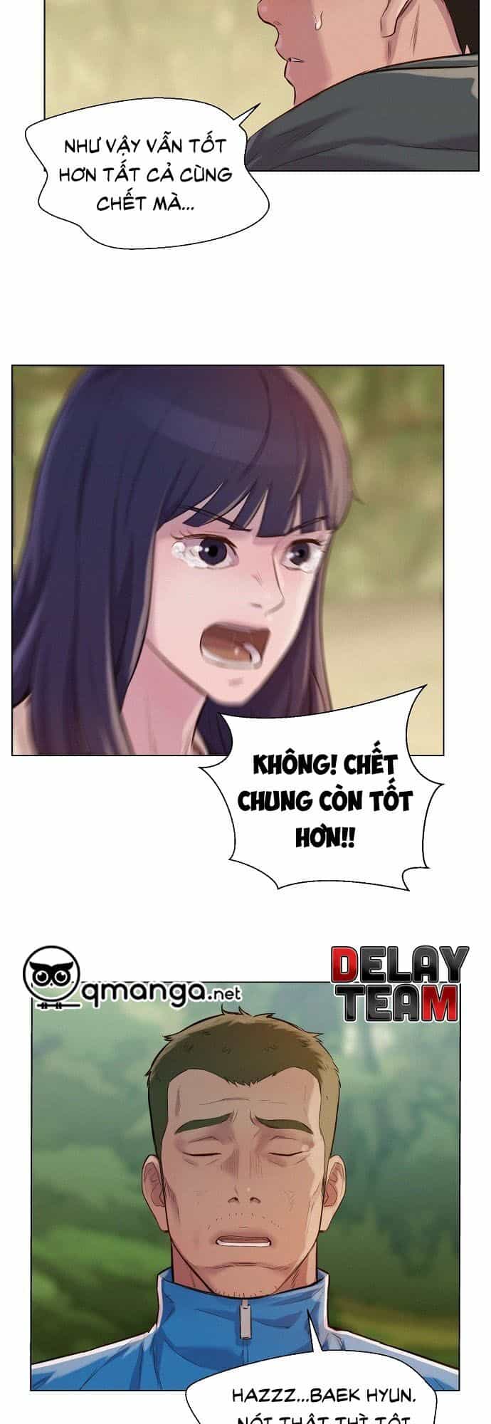 Thợ Săn 3 Cm - Chương 39 - ảnh 21