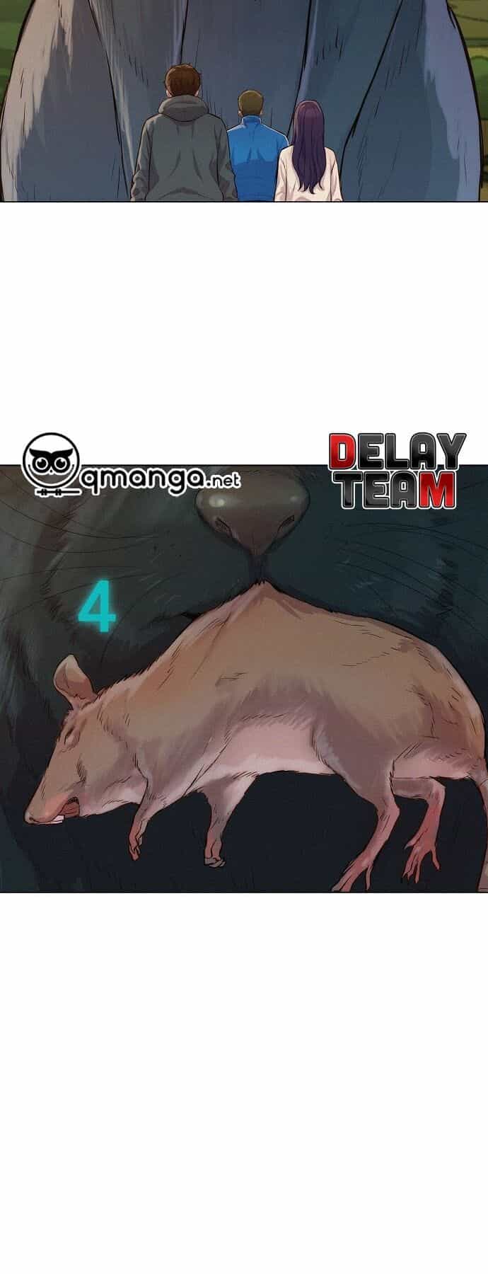 Thợ Săn 3 Cm - Chương 39 - ảnh 30