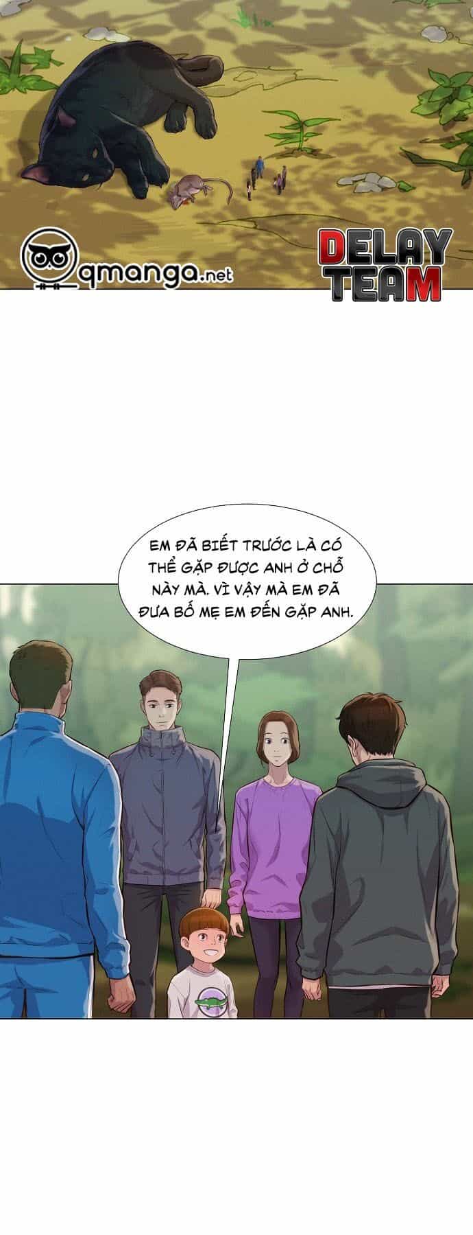 Thợ Săn 3 Cm - Chương 39 - ảnh 34