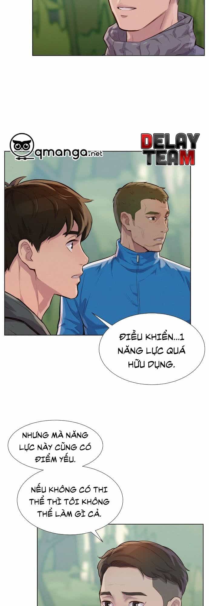 Thợ Săn 3 Cm - Chương 39 - ảnh 38