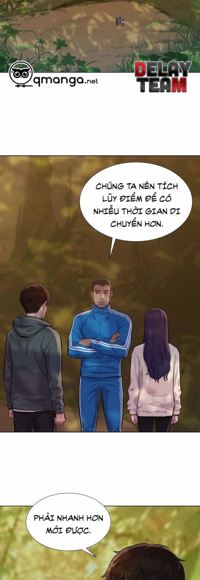 Thợ Săn 3 Cm - Chương 39 - ảnh 7