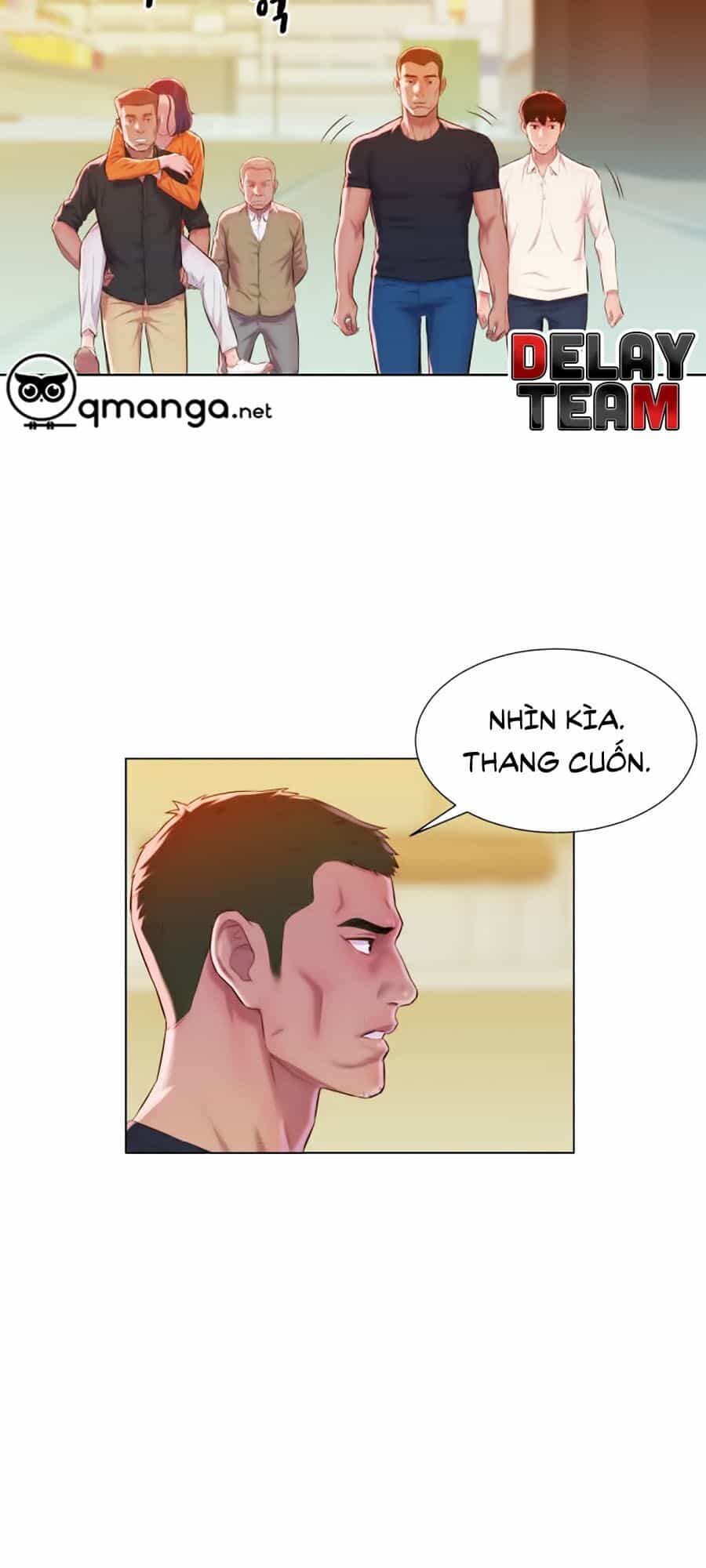 Thợ Săn 3 Cm - Chương 4 - ảnh 50
