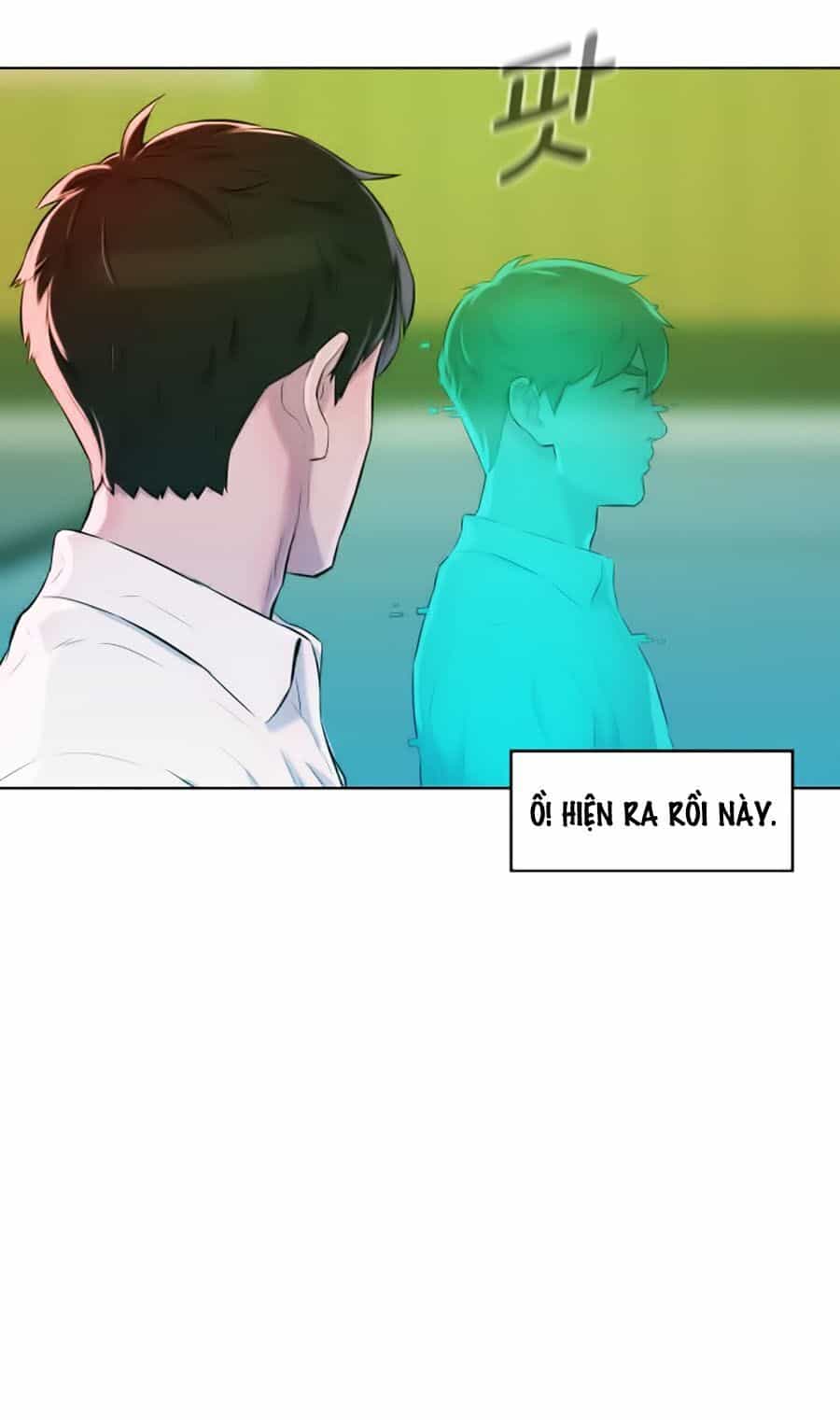 Thợ Săn 3 Cm - Chương 4 - ảnh 64