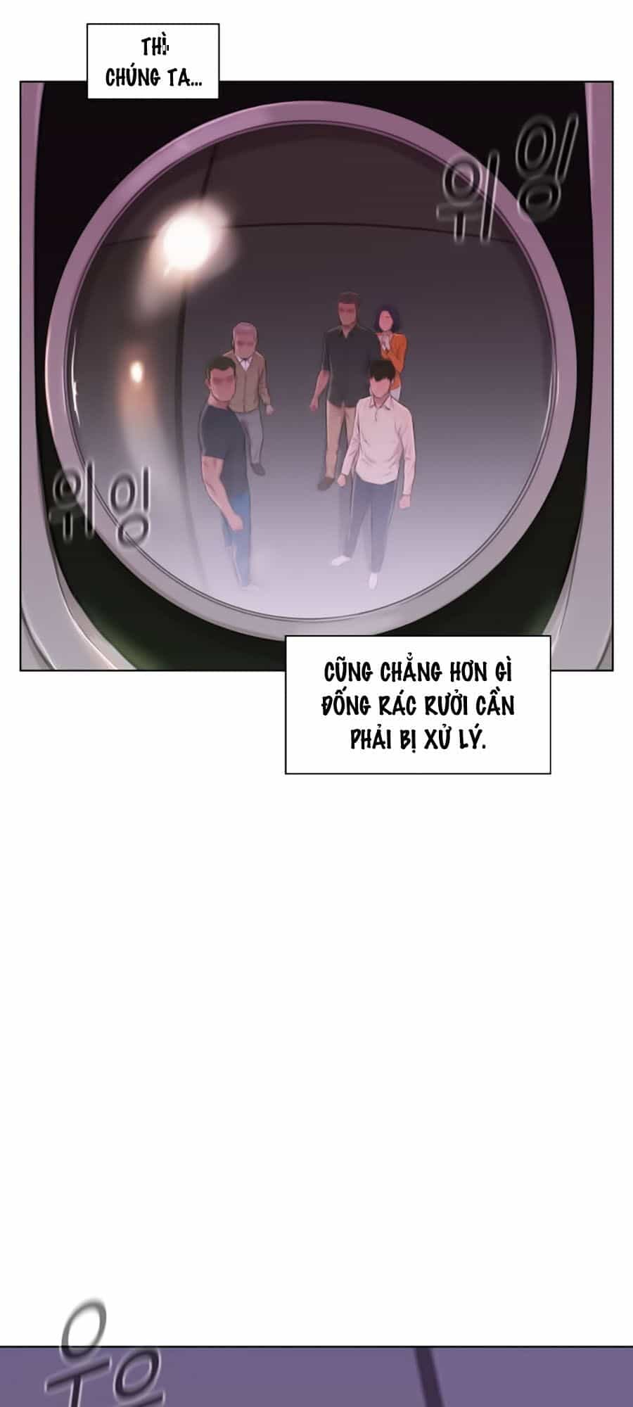 Thợ Săn 3 Cm - Chương 4 - ảnh 9