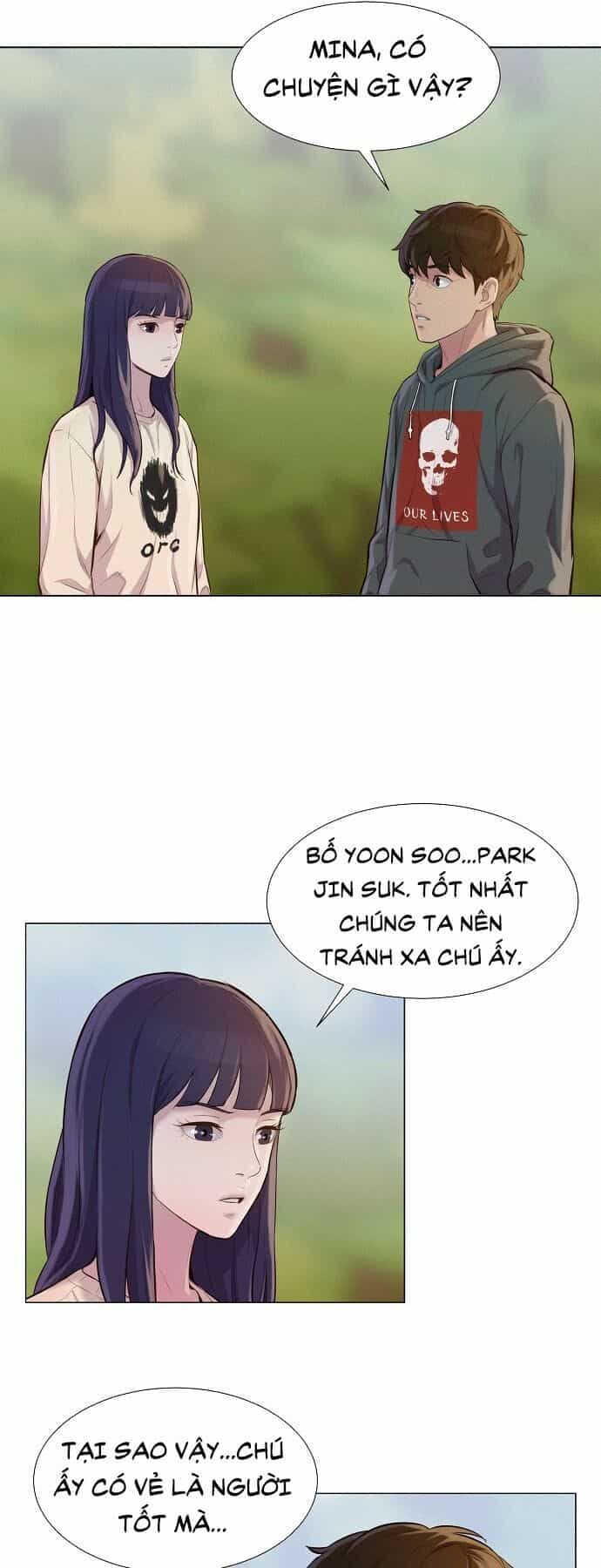 Thợ Săn 3 Cm - Chương 40 - ảnh 15