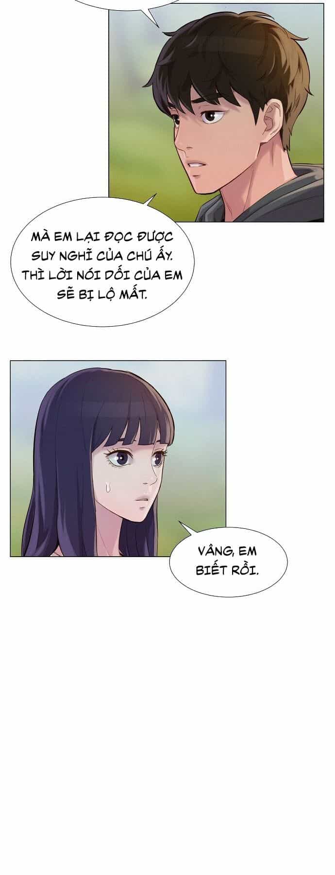 Thợ Săn 3 Cm - Chương 40 - ảnh 20