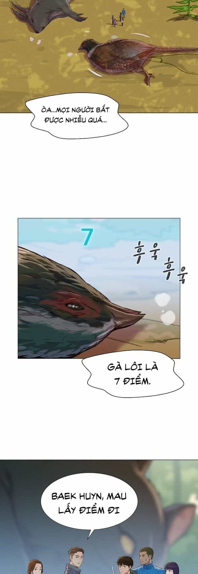 Thợ Săn 3 Cm - Chương 40 - ảnh 22