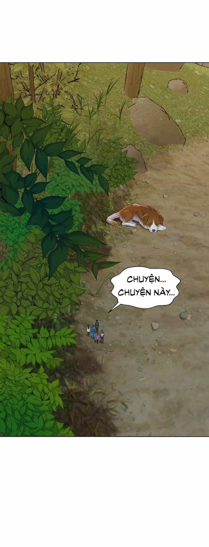 Thợ Săn 3 Cm - Chương 41 - ảnh 19
