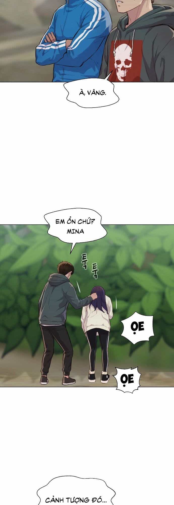 Thợ Săn 3 Cm - Chương 41 - ảnh 27