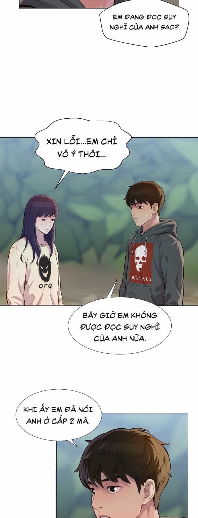 Thợ Săn 3 Cm - Chương 41 - ảnh 34