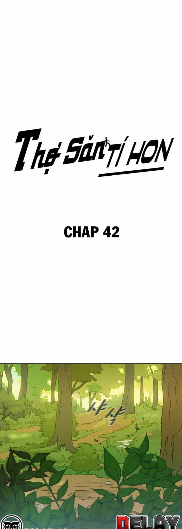 Thợ Săn 3 Cm - Chương 42 - ảnh 1