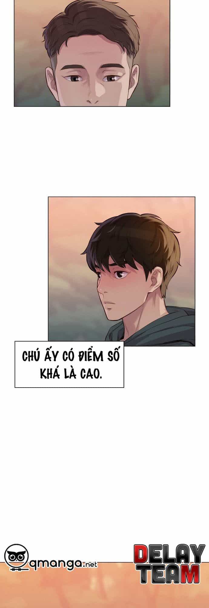 Thợ Săn 3 Cm - Chương 42 - ảnh 22
