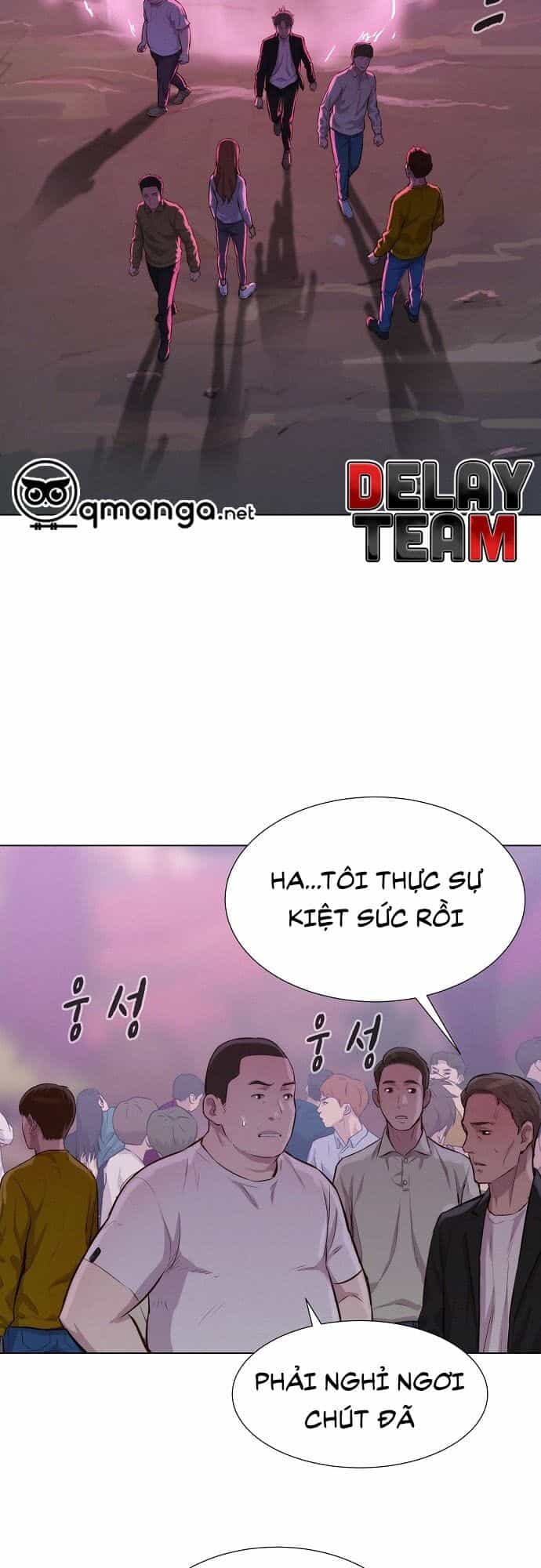 Thợ Săn 3 Cm - Chương 42 - ảnh 36