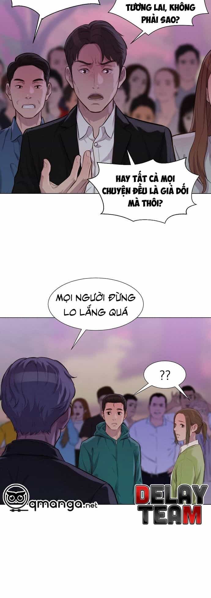 Thợ Săn 3 Cm - Chương 42 - ảnh 42
