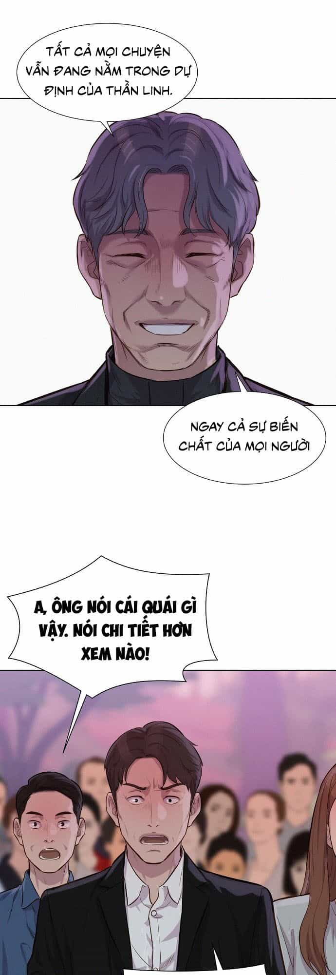 Thợ Săn 3 Cm - Chương 42 - ảnh 43