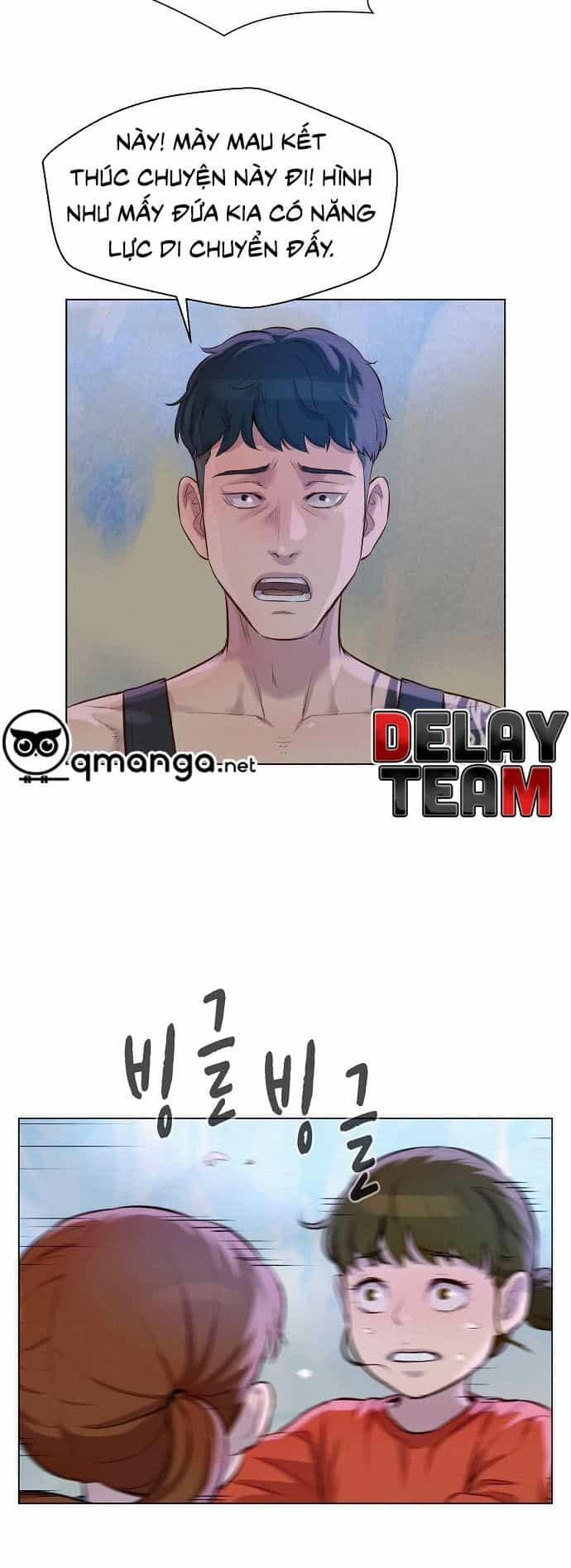 Thợ Săn 3 Cm - Chương 43 - ảnh 27