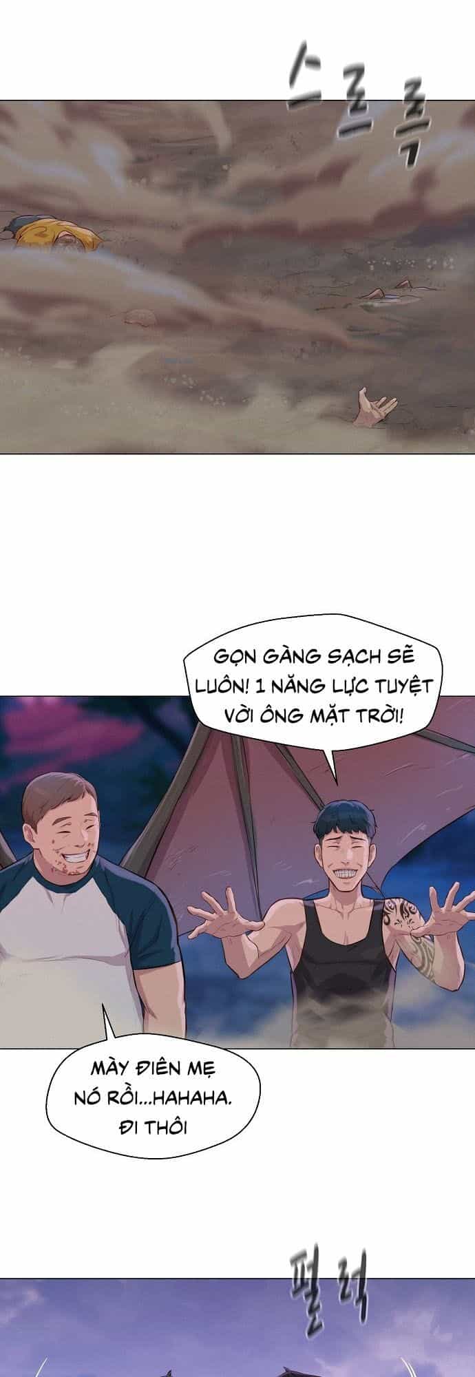 Thợ Săn 3 Cm - Chương 43 - ảnh 43