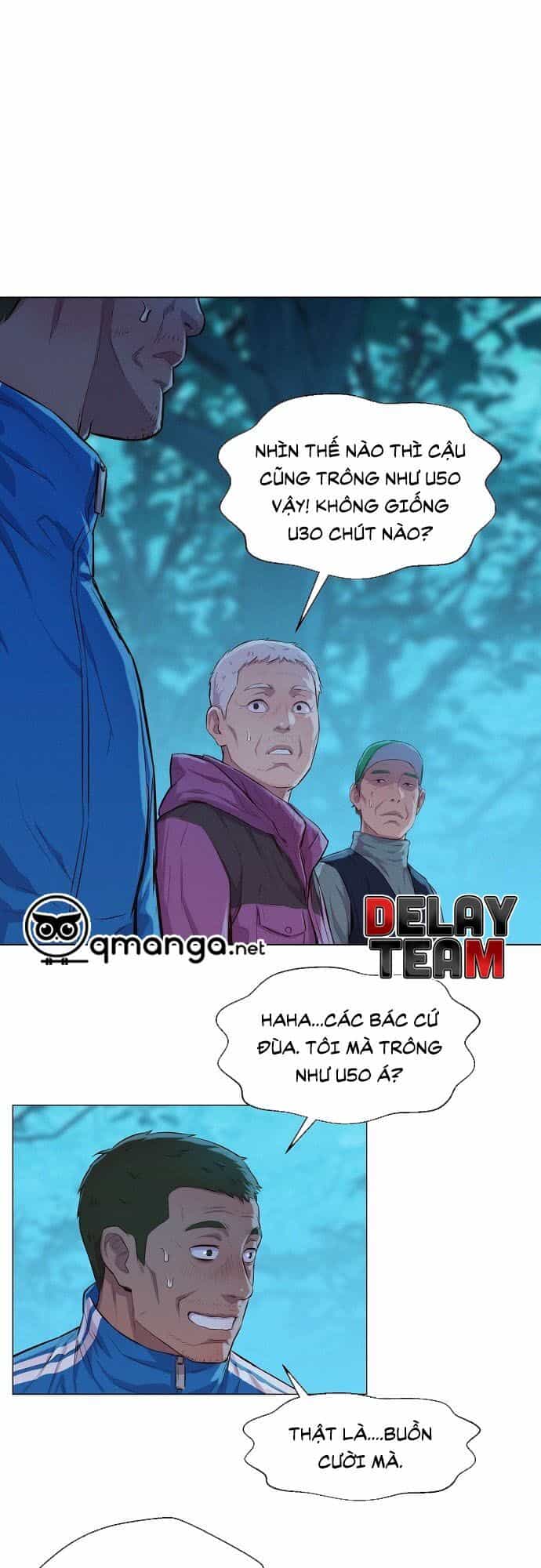 Thợ Săn 3 Cm - Chương 44 - ảnh 12