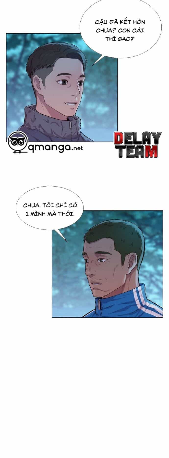 Thợ Săn 3 Cm - Chương 44 - ảnh 16