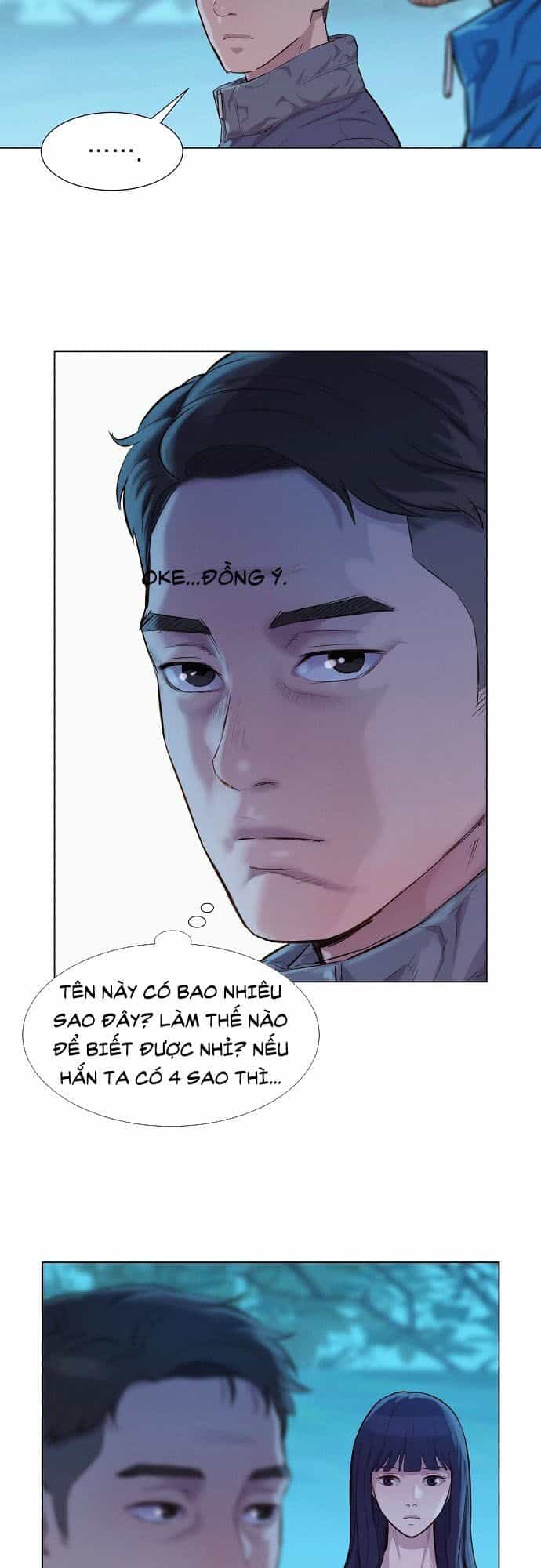 Thợ Săn 3 Cm - Chương 44 - ảnh 23