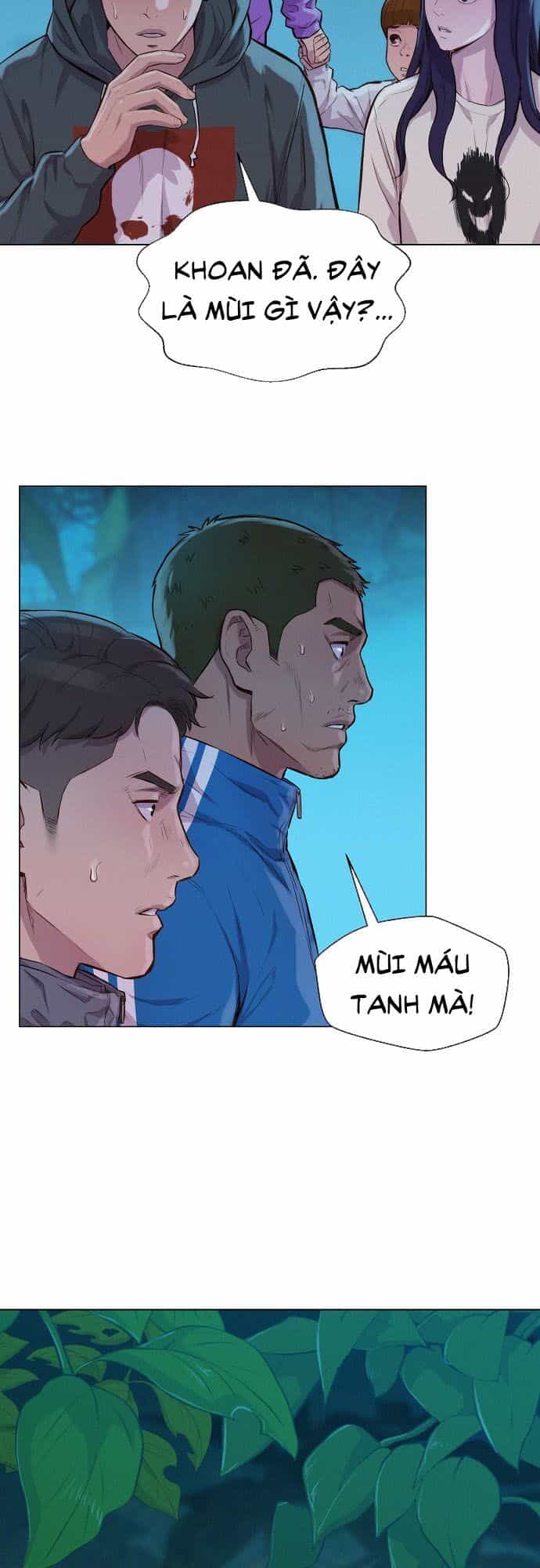 Thợ Săn 3 Cm - Chương 44 - ảnh 27