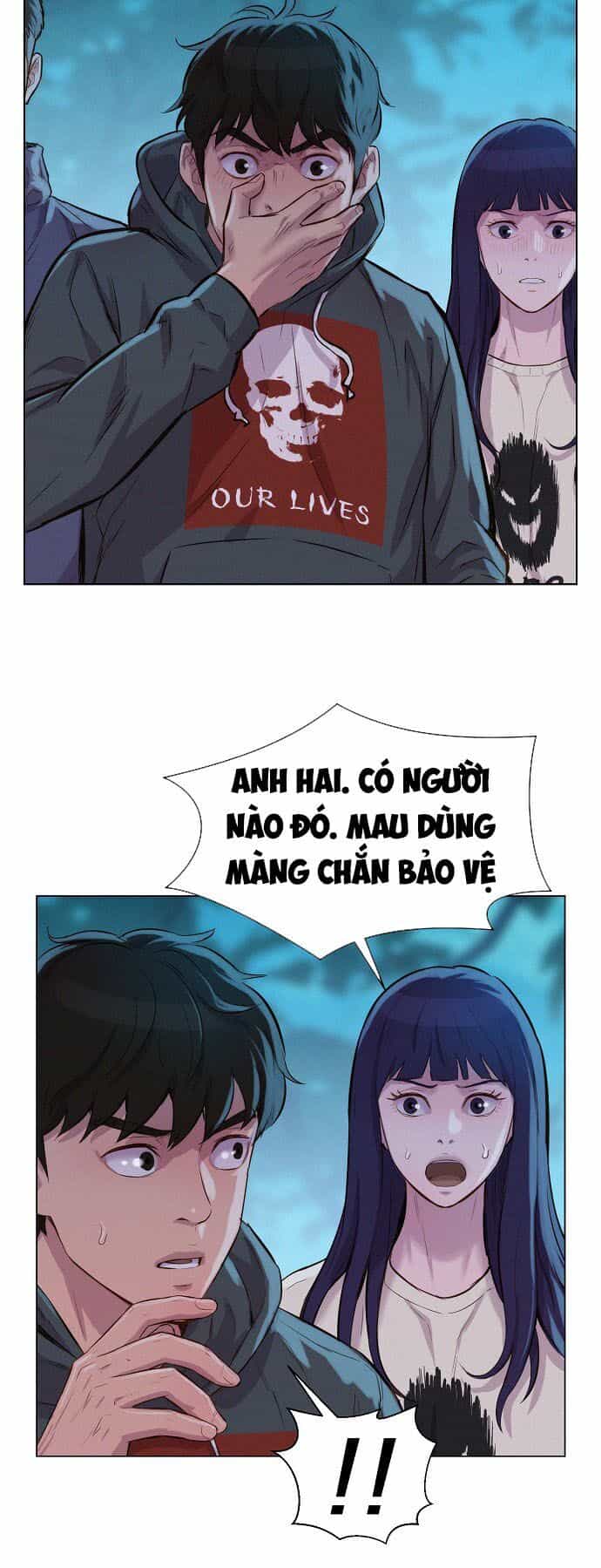 Thợ Săn 3 Cm - Chương 44 - ảnh 30