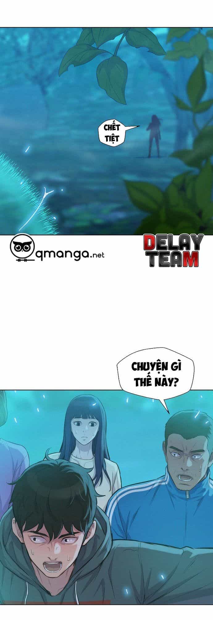 Thợ Săn 3 Cm - Chương 44 - ảnh 32